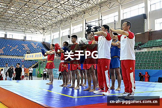 关于PG